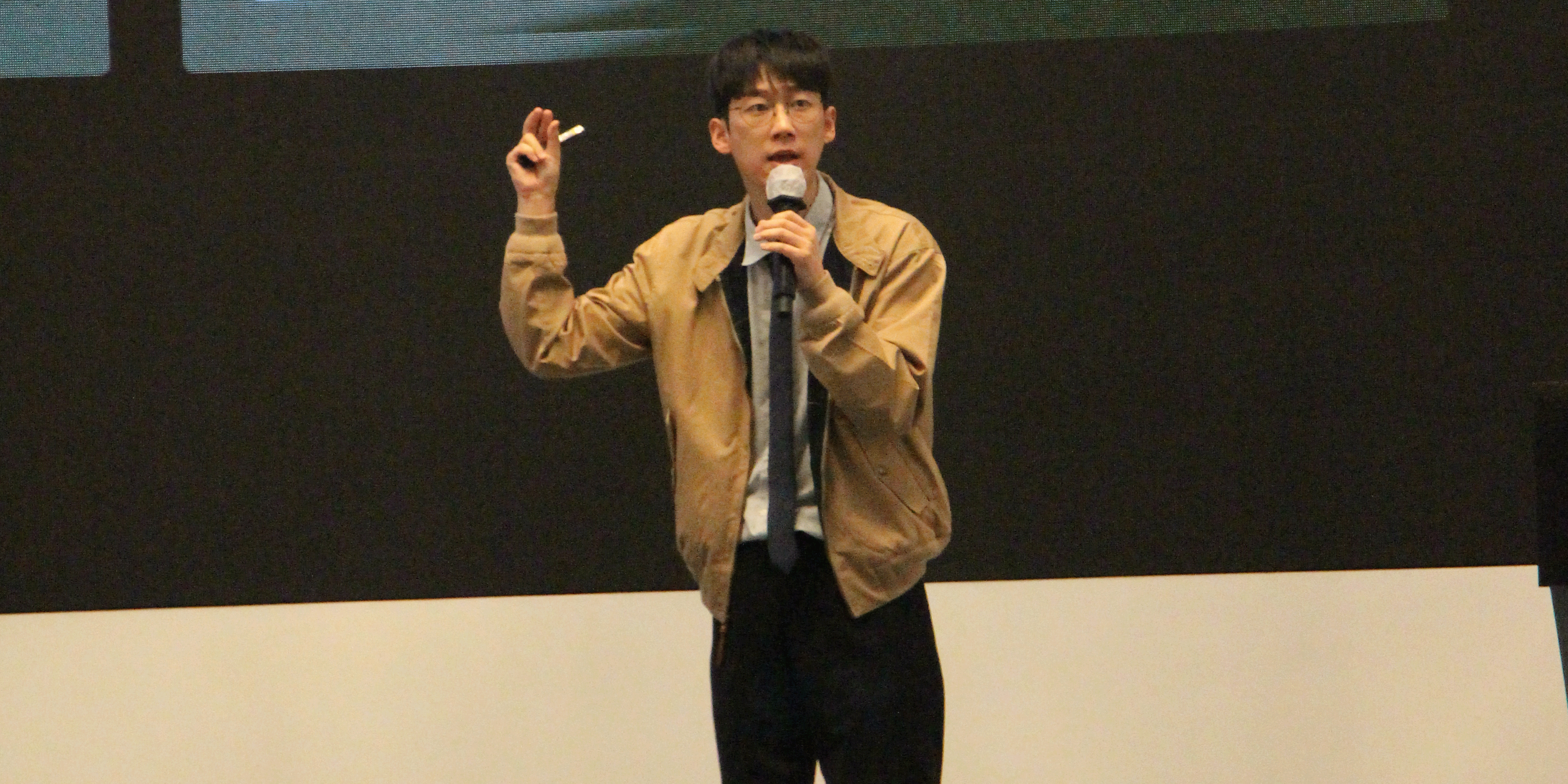 이선호(엑소쌤) 강사님 강연 후기