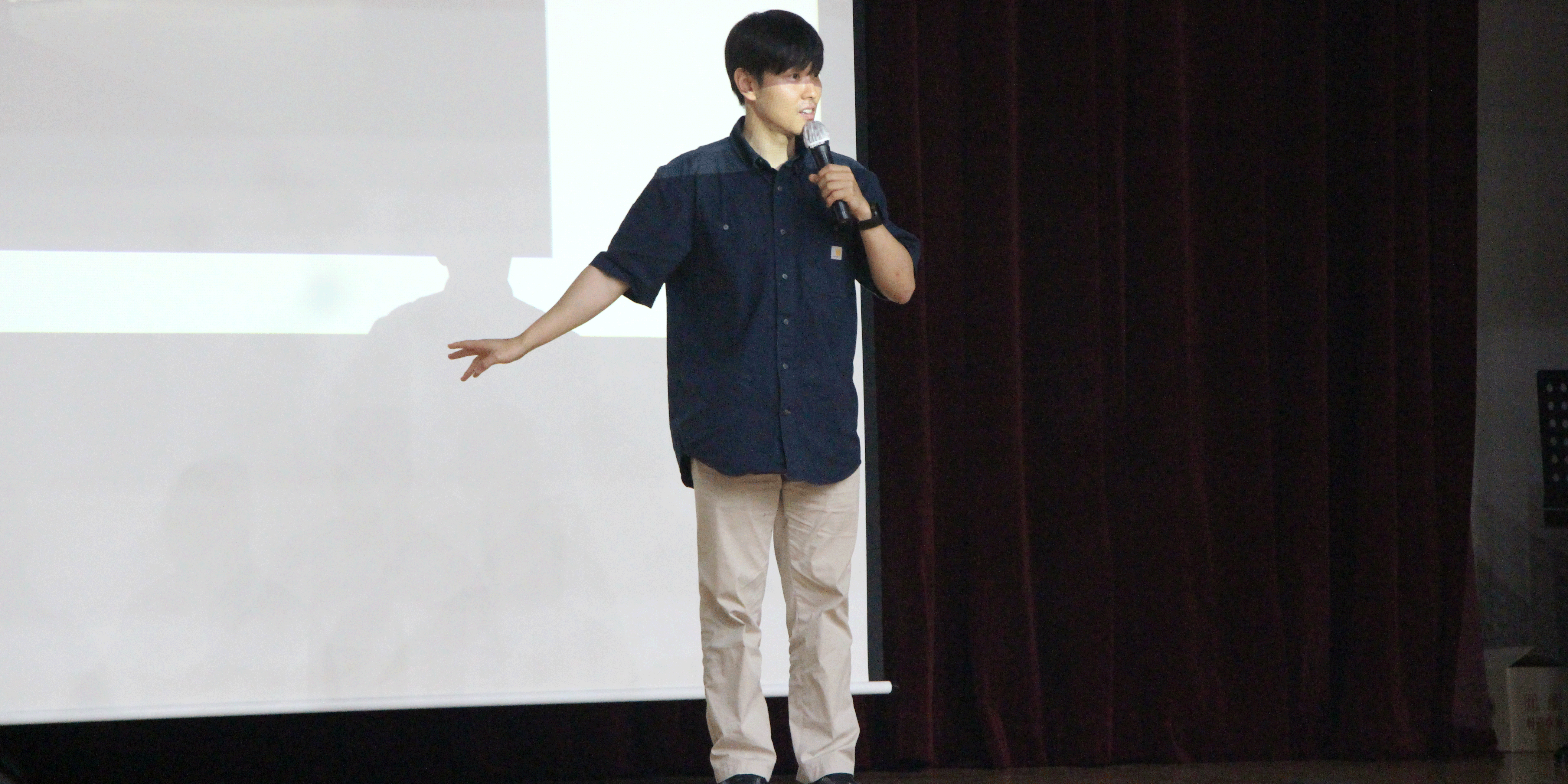 과학쿠키 강사님 강연 후기