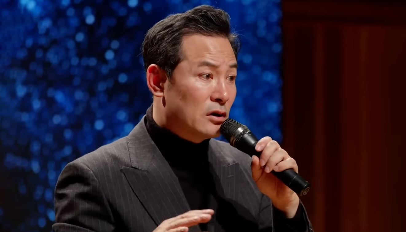 김창옥강사님 - 강사섭외 1위 더공감