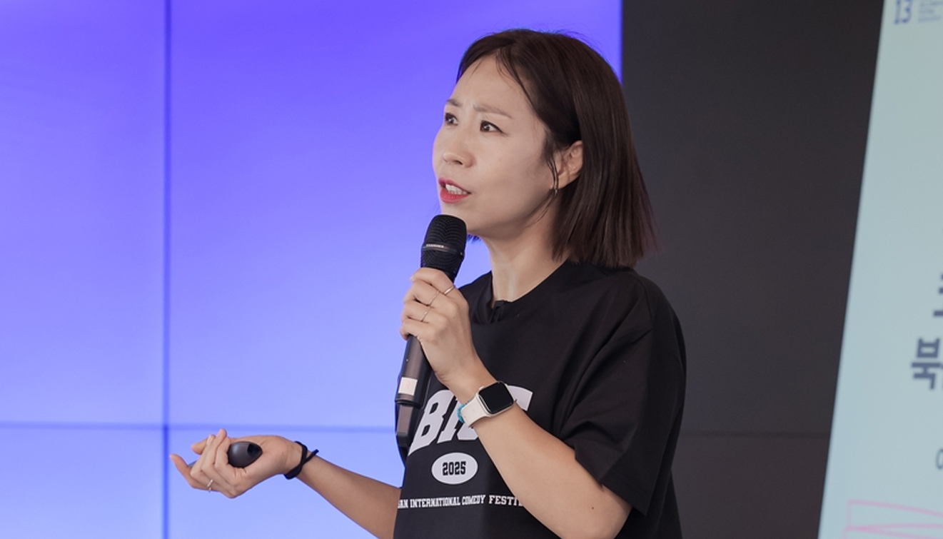 정선희강사님 - 강사섭외 1위 더공감