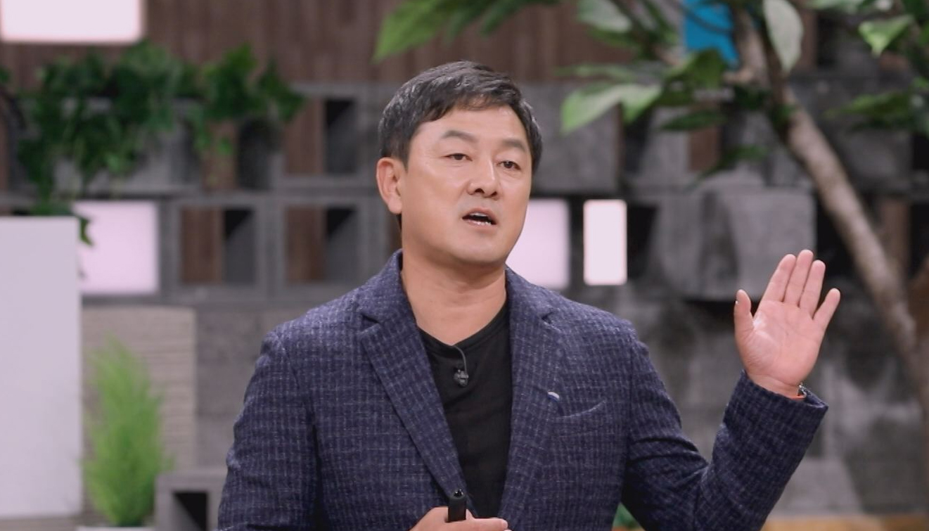최재붕강사님 - 강사섭외 1위 더공감