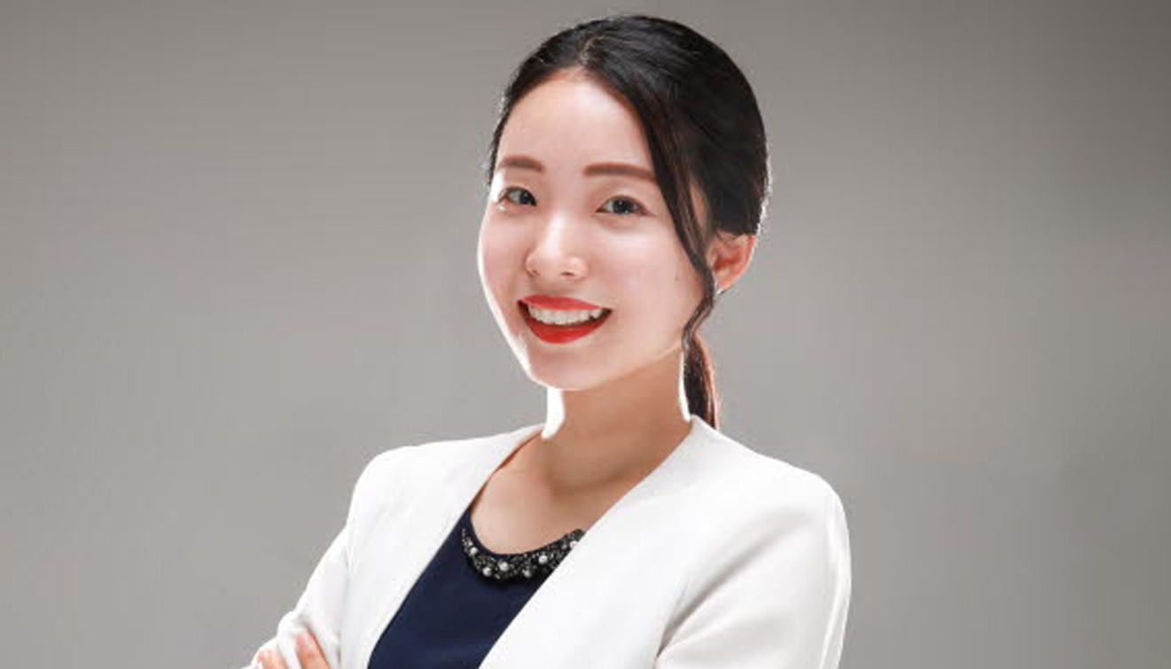 안수연강사님 - 강사섭외 1위 더공감