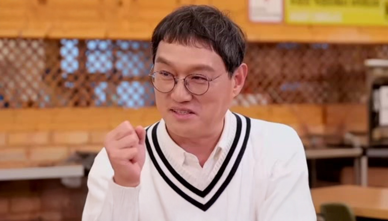 고명환강사님 - 강사섭외 1위 더공감