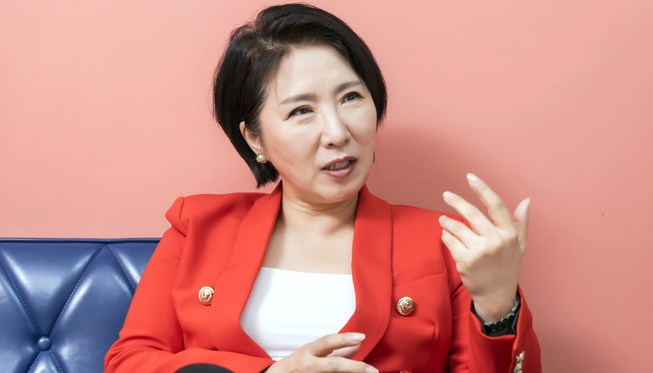 이호선강사님 - 강사섭외 1위 더공감