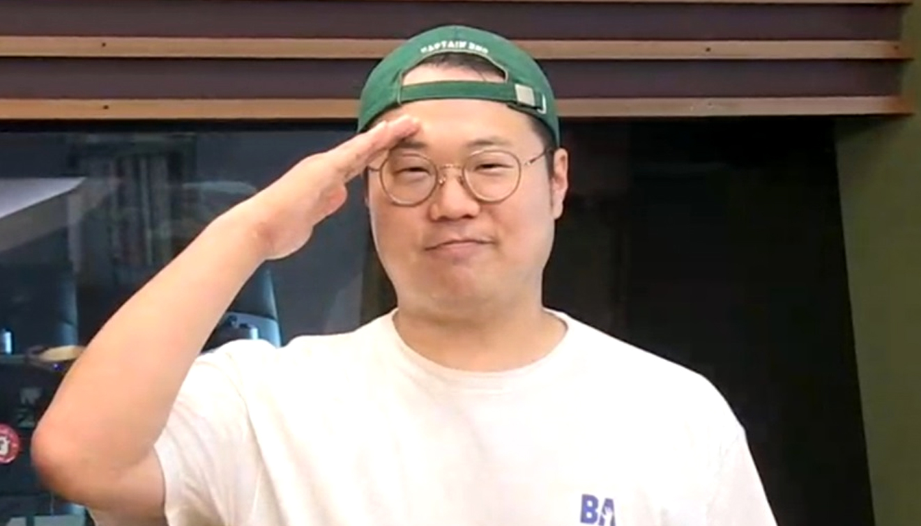 문신호(캡틴따거)강사님 - 강사섭외 1위 더공감