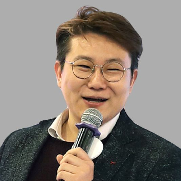 김덕진 강사님 추천 - 더공감 명사섭외