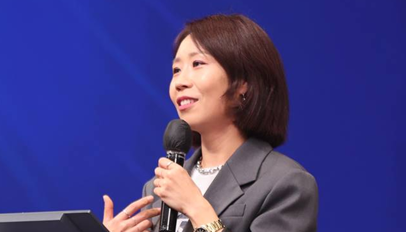 정선희강사님 - 강사섭외 1위 더공감