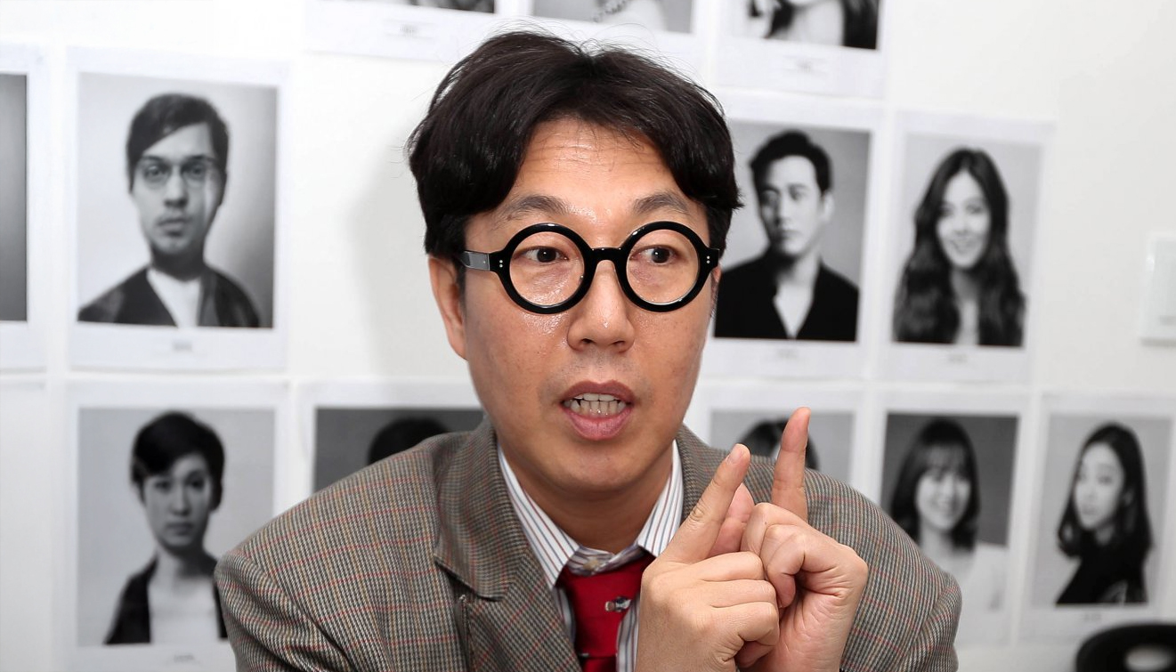김영철강사님 - 강사섭외 1위 더공감
