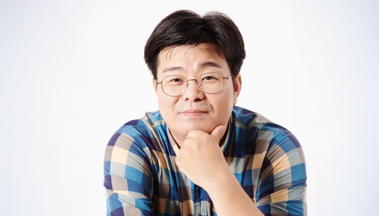 정재승강사님 - 강사섭외 1위 더공감