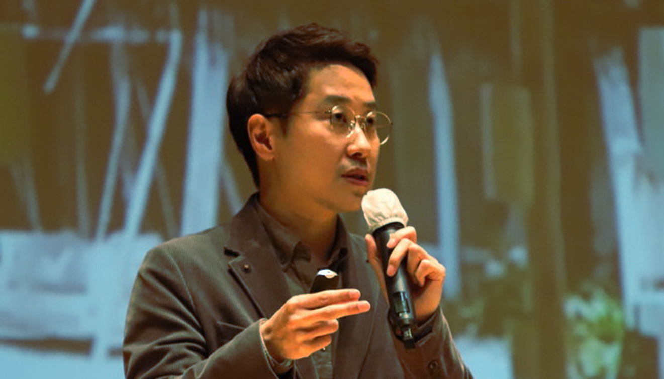 김상윤강사님 - 강사섭외 1위 더공감