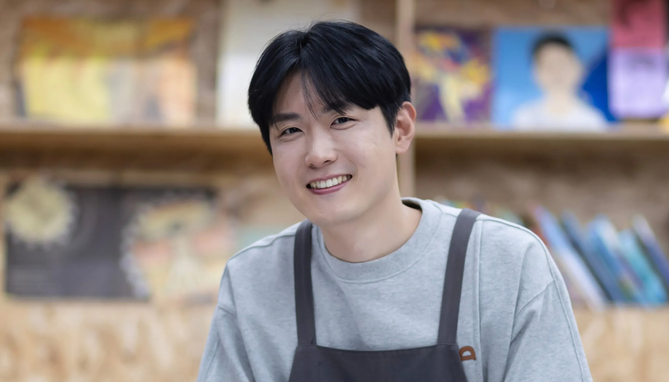 최민준강사님 - 강사섭외 1위 더공감