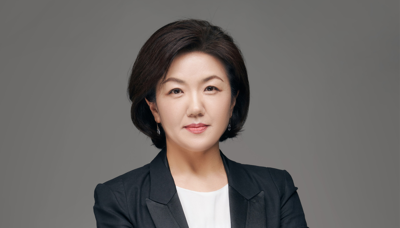 서혜진 강사 프로필