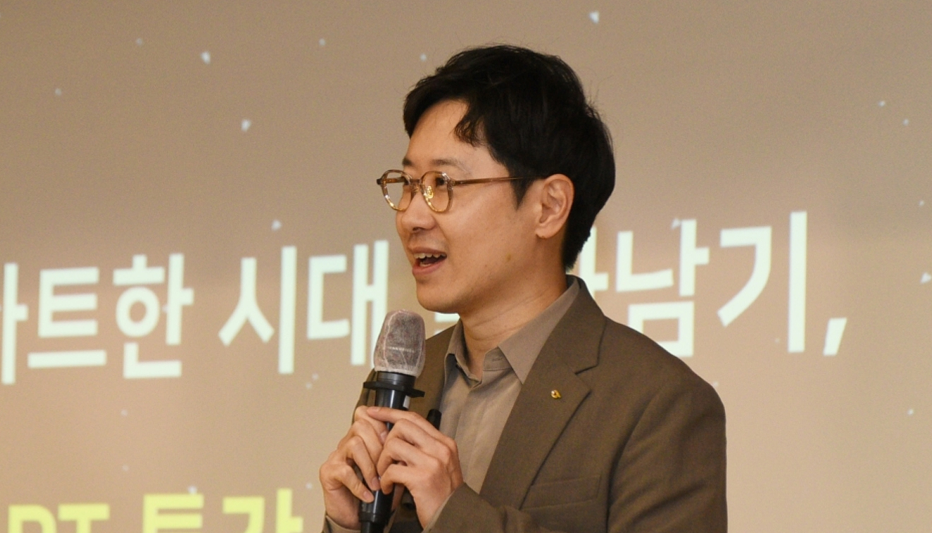 김상윤강사님 - 강사섭외 1위 더공감