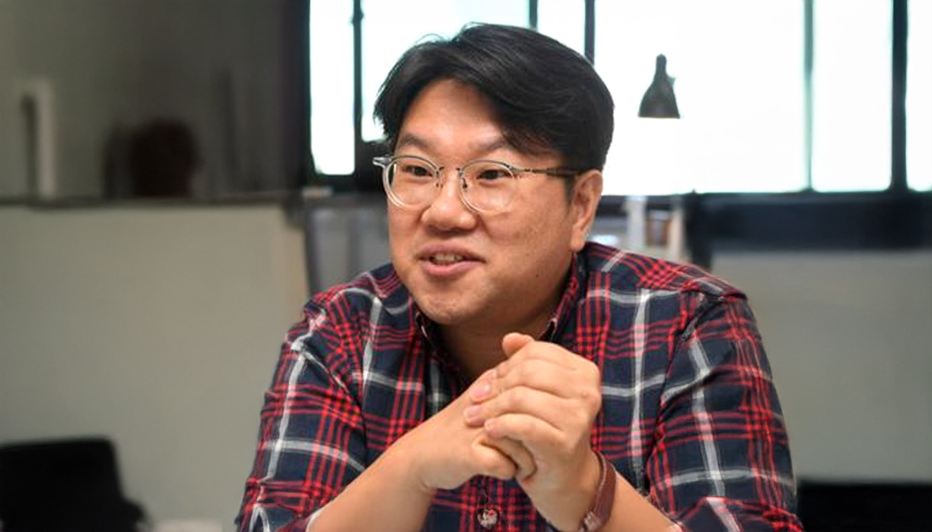 조병영 강사 프로필