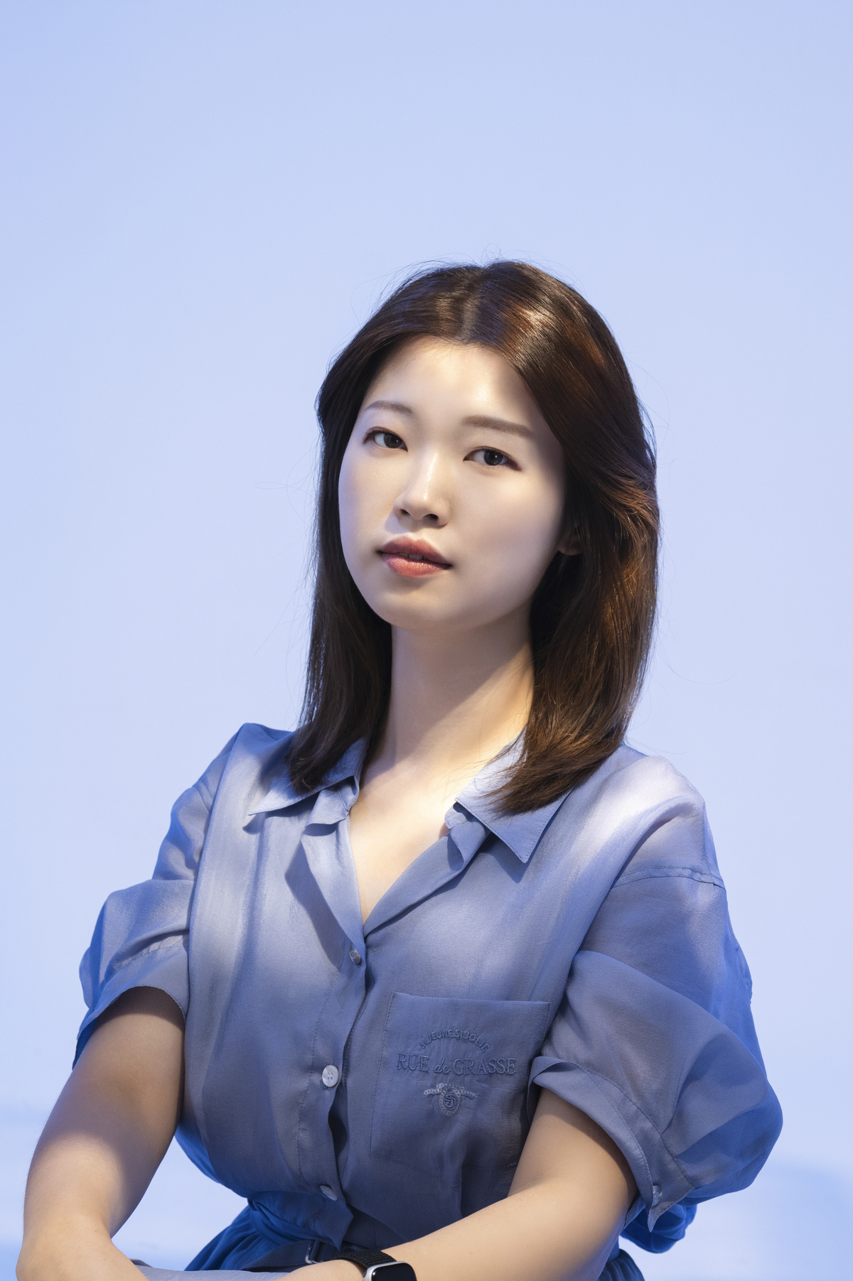 김초엽강사님 - 강사섭외 1위 더공감