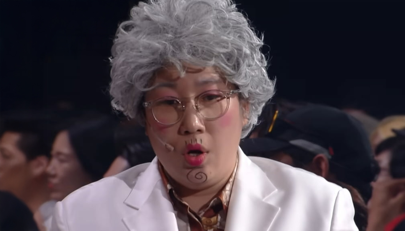 김영희강사님 - 강사섭외 1위 더공감