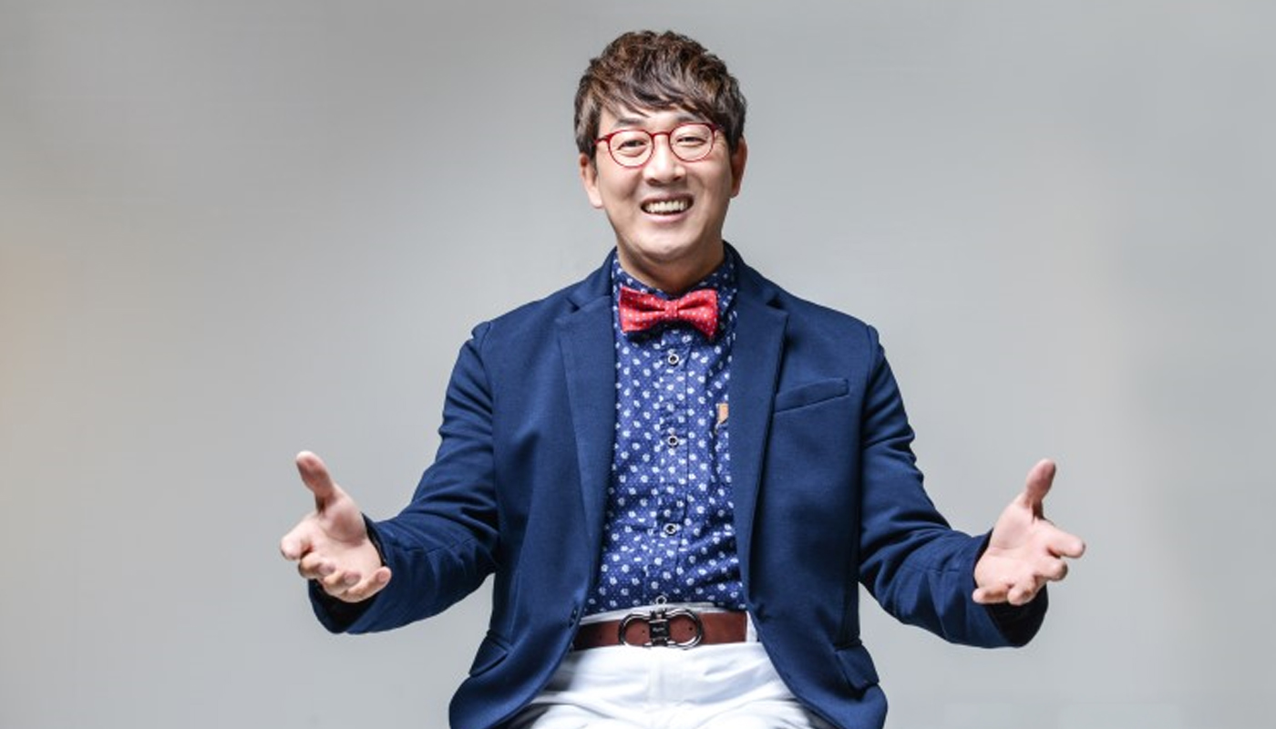 황영택강사님 - 강사섭외 1위 더공감
