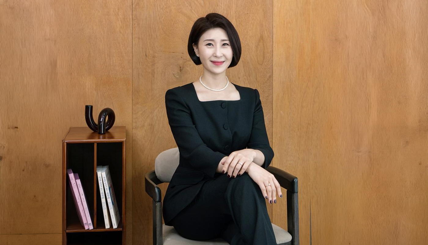 임정민강사님 - 강사섭외 1위 더공감