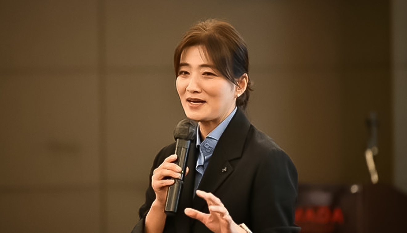 이민영강사님 - 강사섭외 1위 더공감