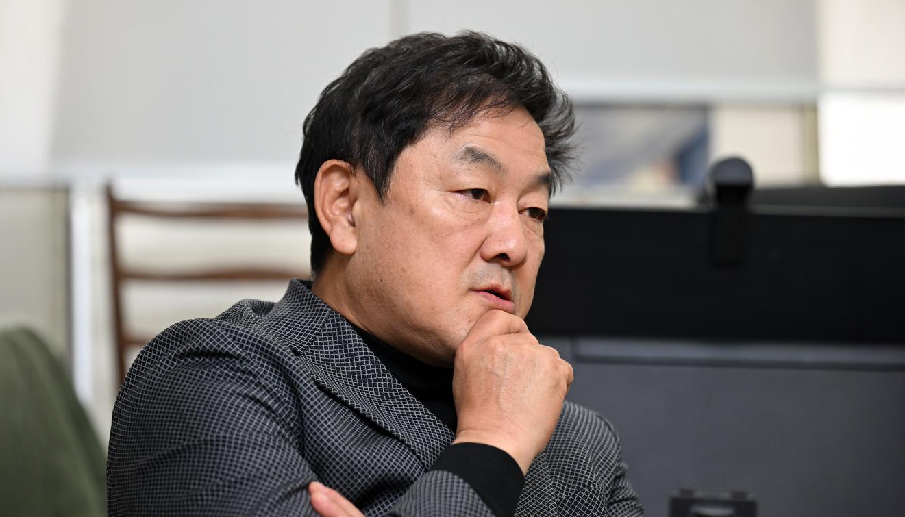 최재붕강사님 - 강사섭외 1위 더공감