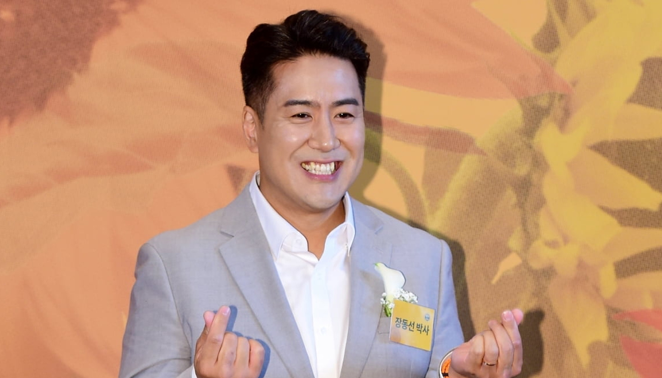 장동선강사님 - 강사섭외 1위 더공감