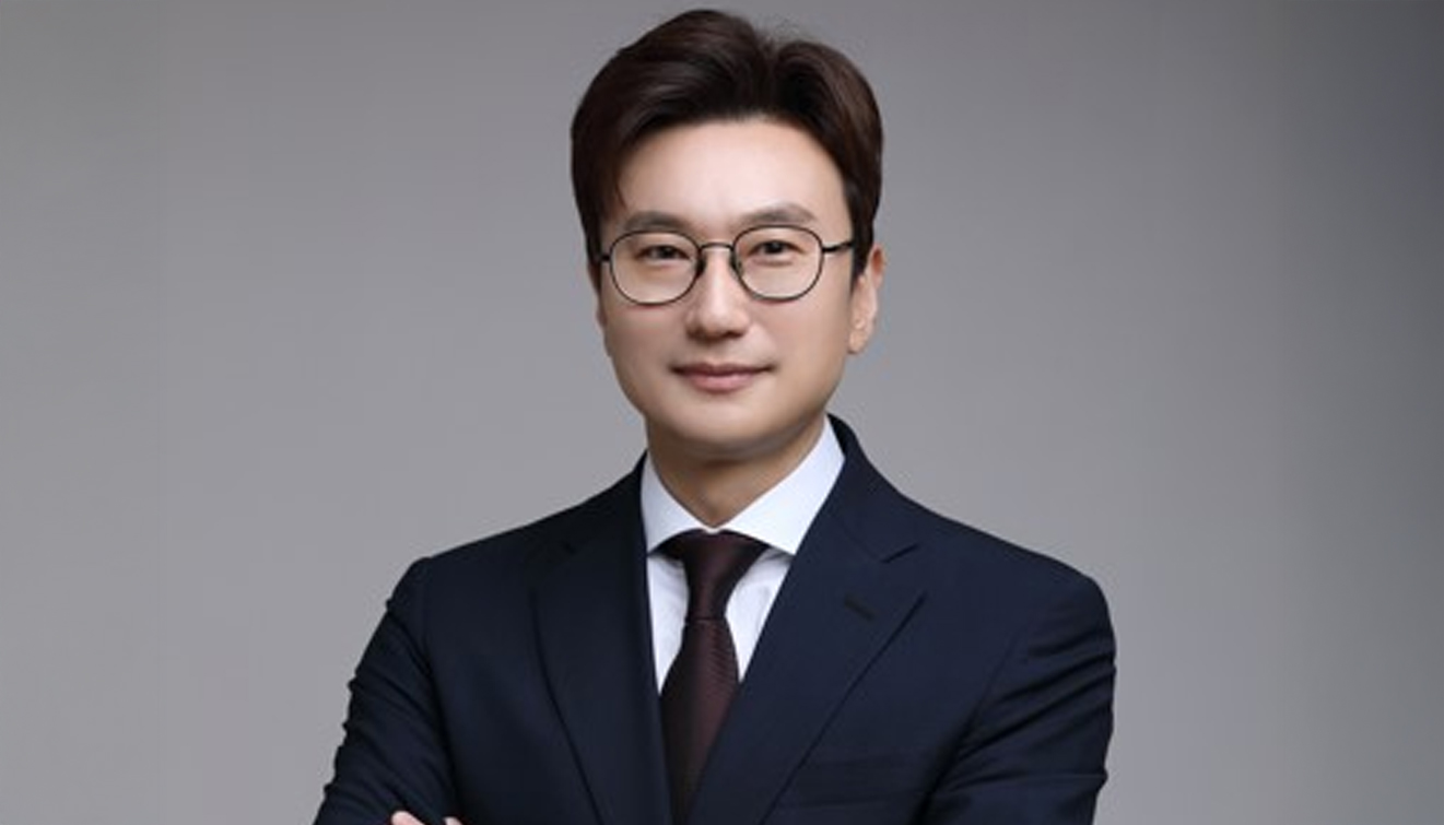 강동섭 강사 프로필