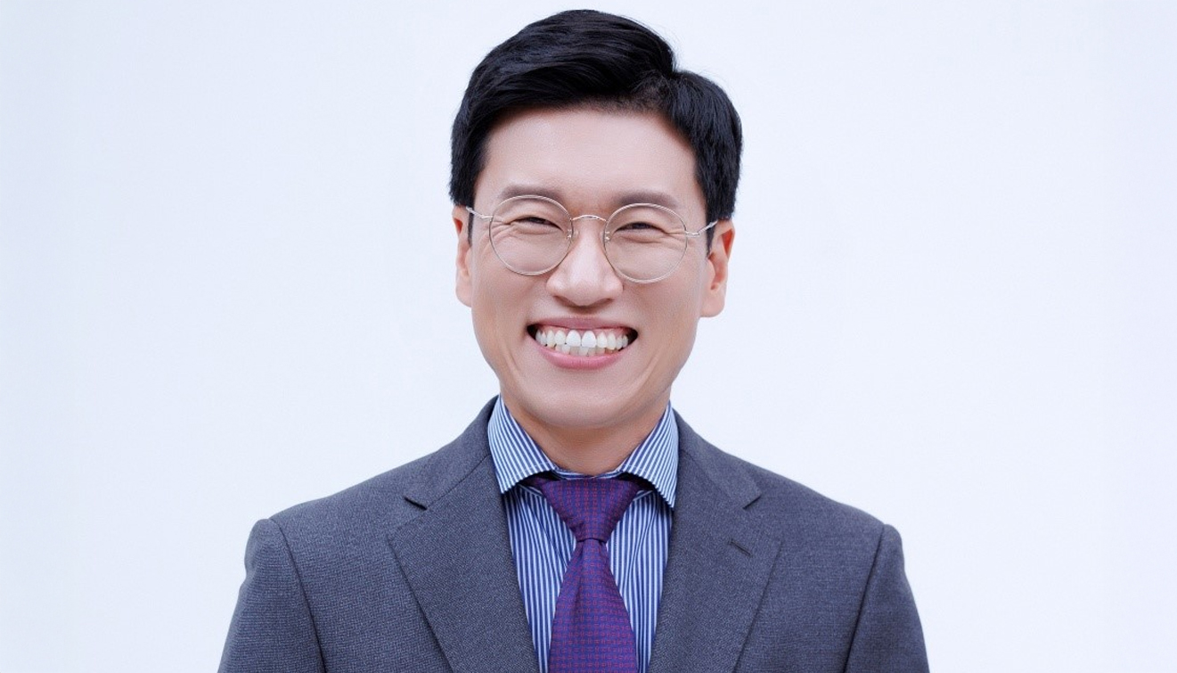 김준형(카준형)강사님 - 강사섭외 1위 더공감