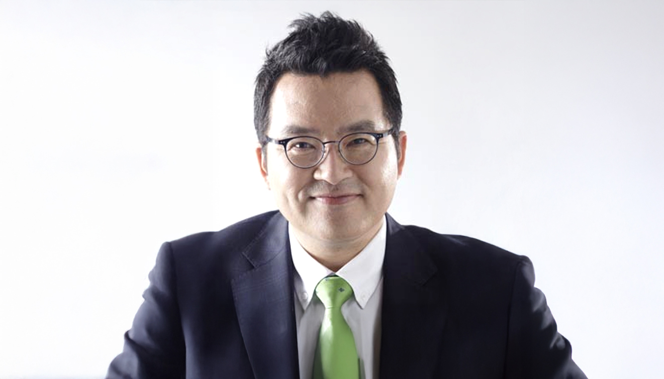 송진구 강사 프로필