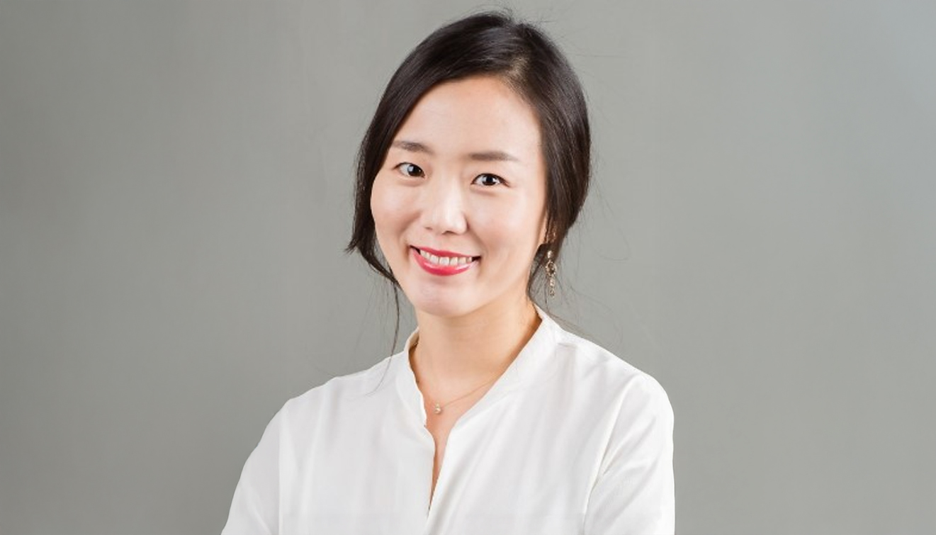 유정은 강사 프로필