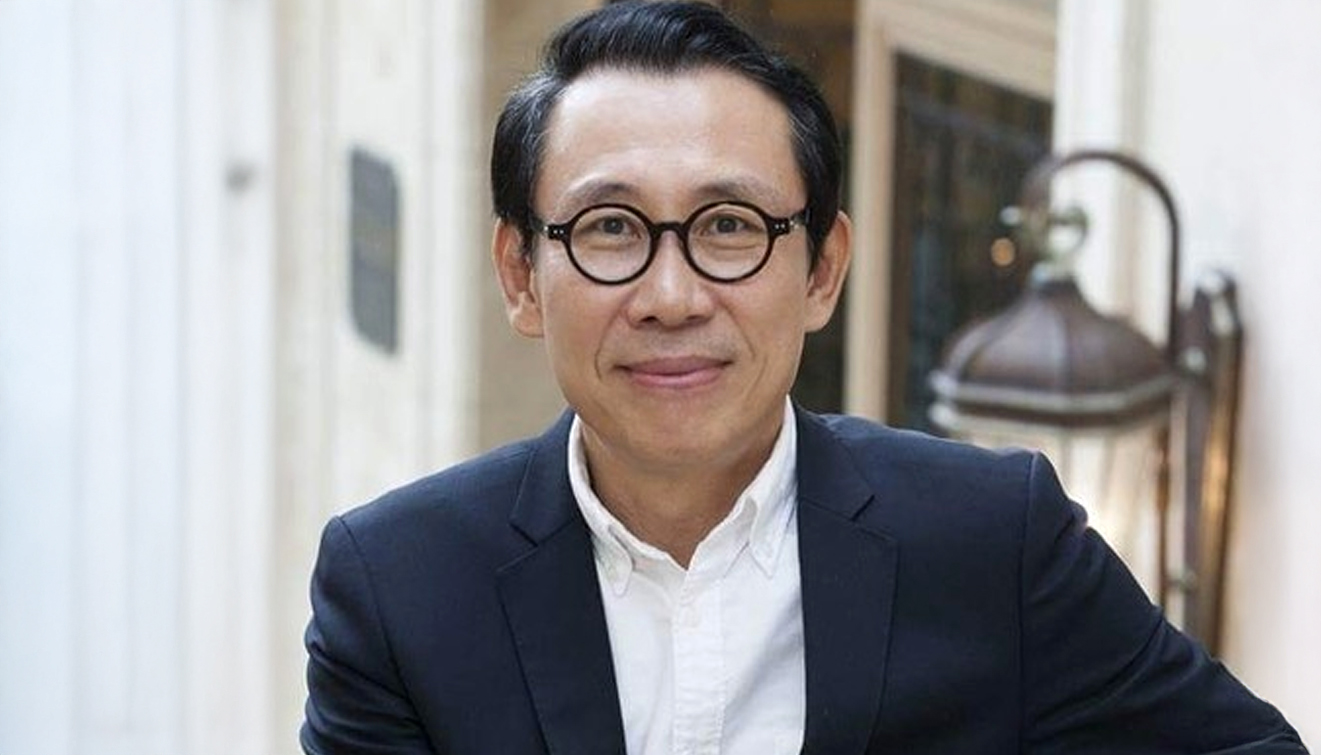 강신장 강사 프로필