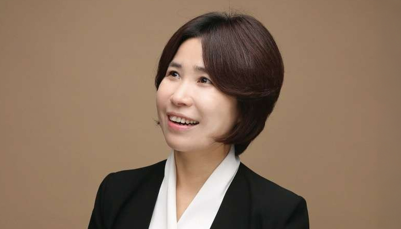 강은미강사님 - 강사섭외 1위 더공감