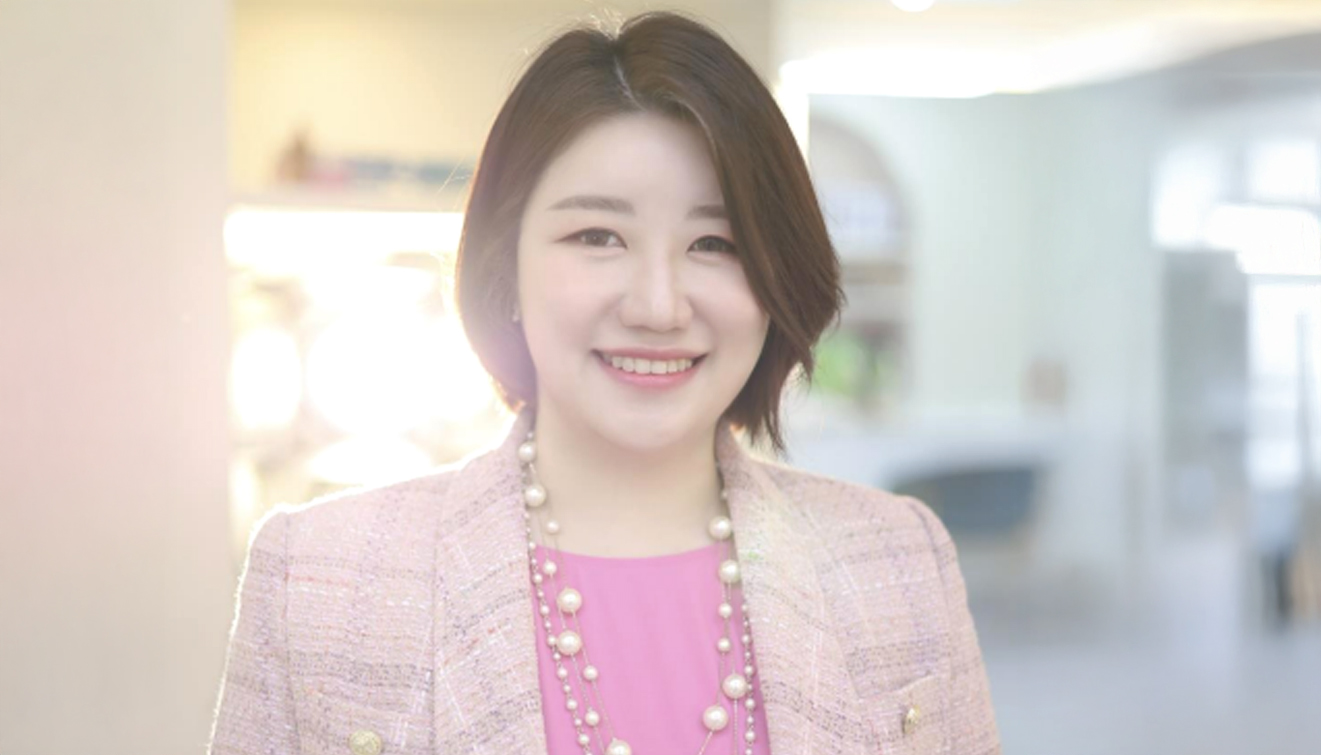 민율미강사님 - 강사섭외 1위 더공감