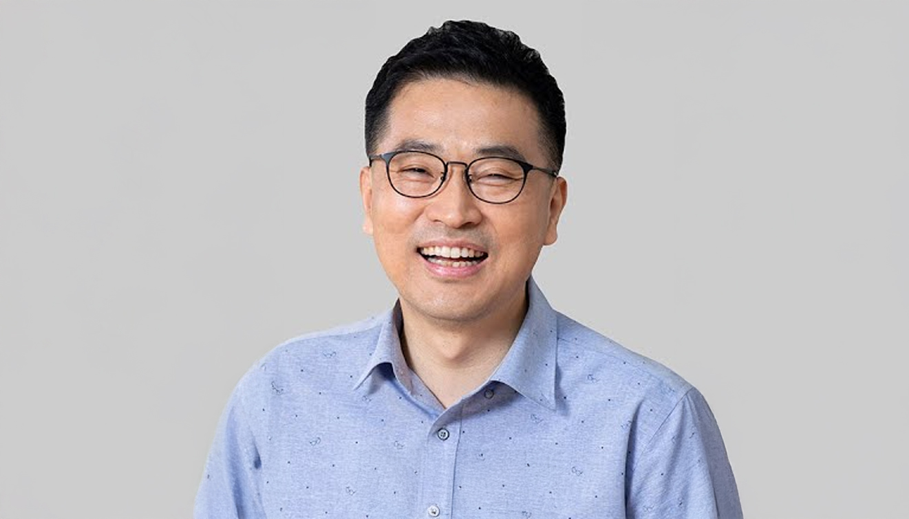 송수용 강사 프로필