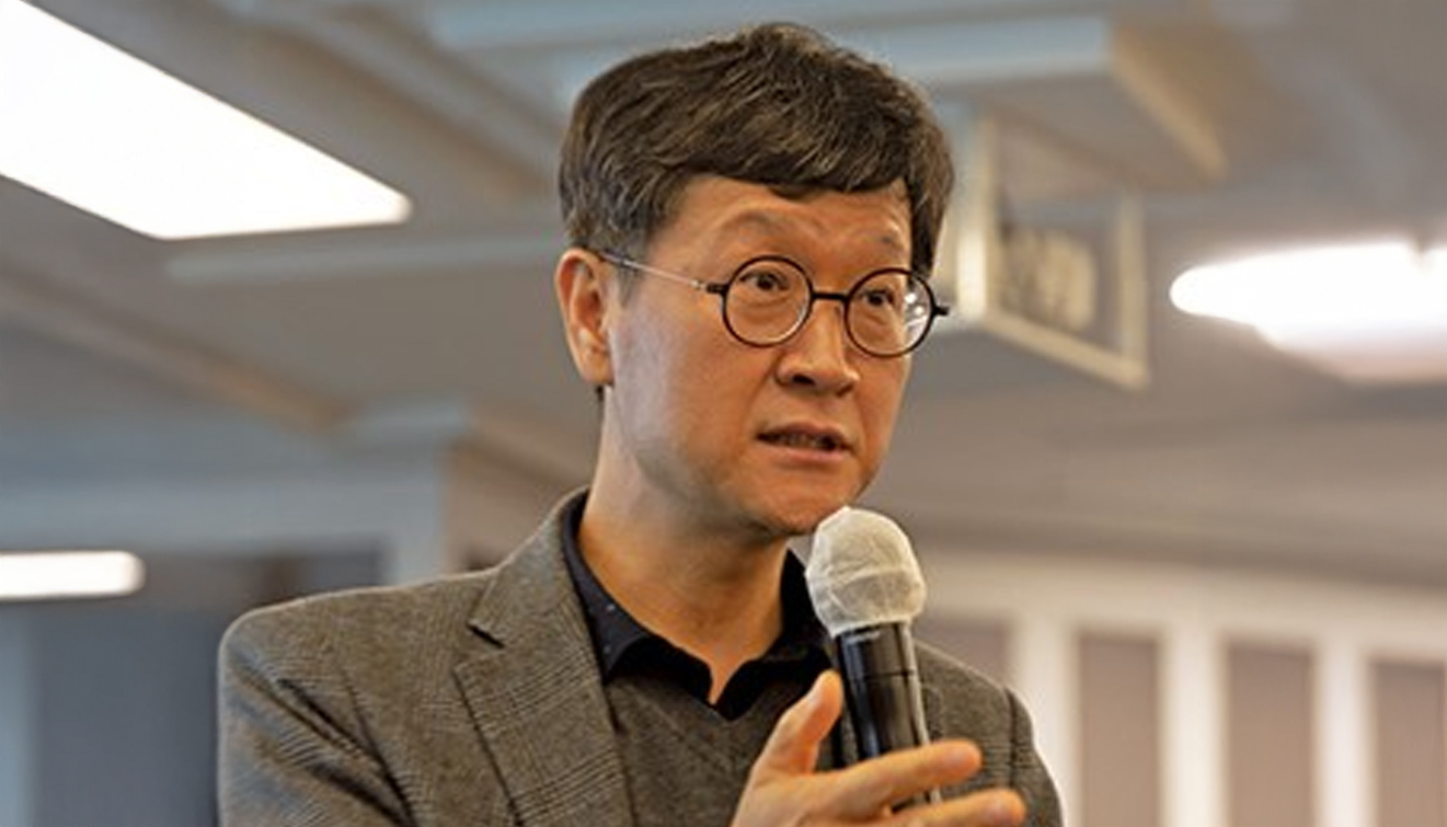 심규태강사님 - 강사섭외 1위 더공감