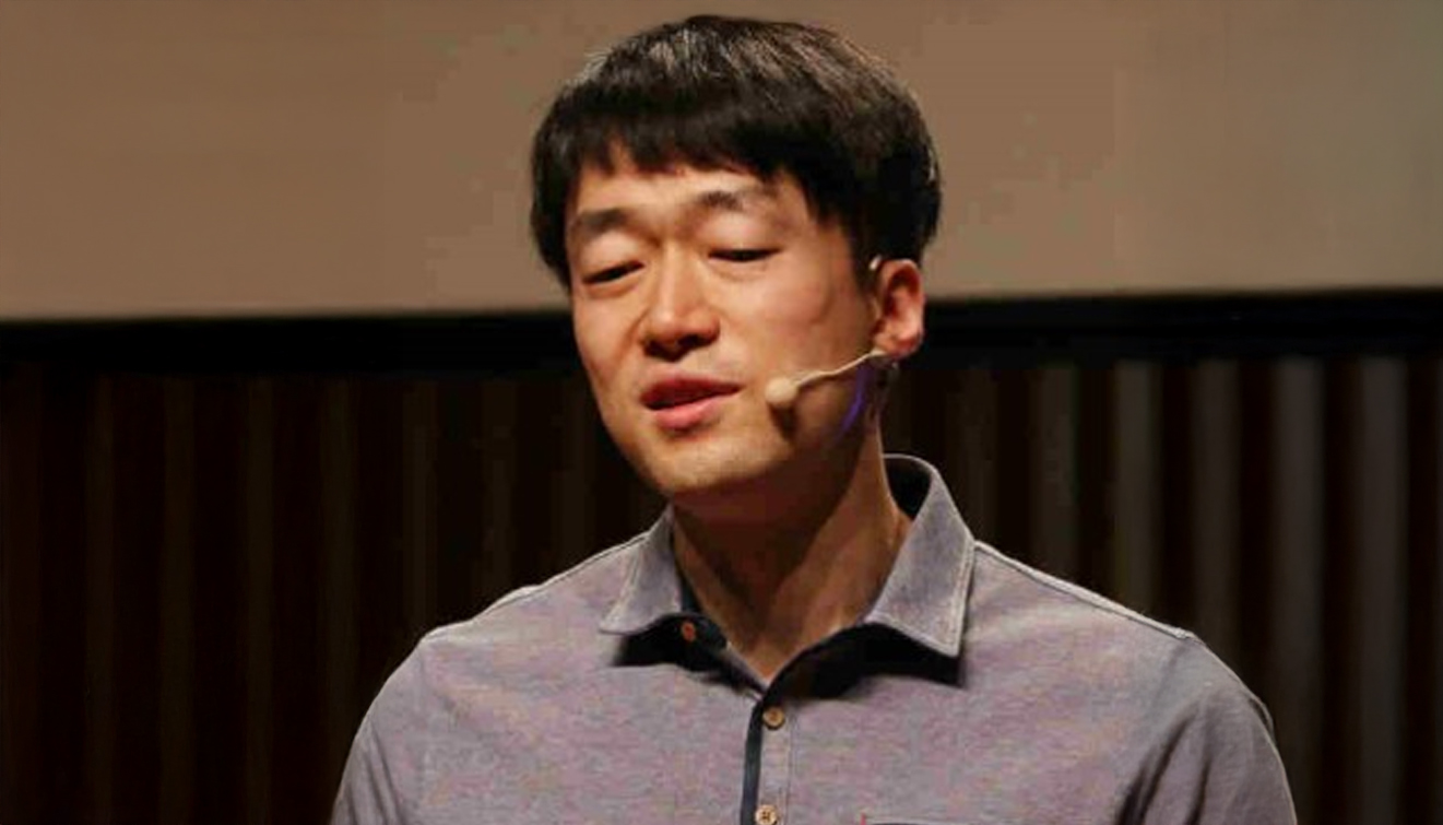 안승준강사님 - 강사섭외 1위 더공감