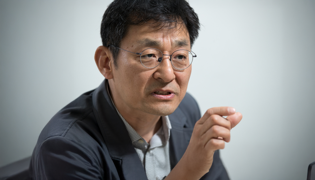 최태욱강사님 - 강사섭외 1위 더공감
