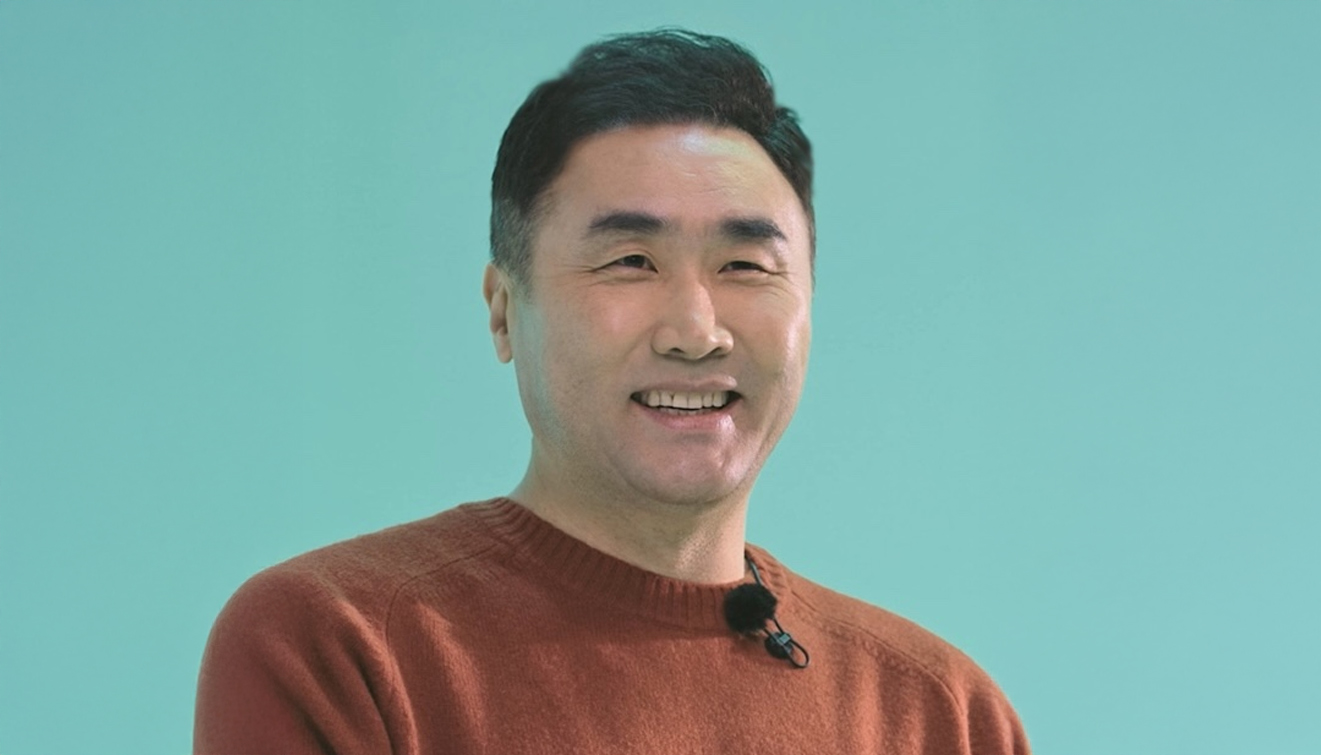 홍정기강사님 - 강사섭외 1위 더공감