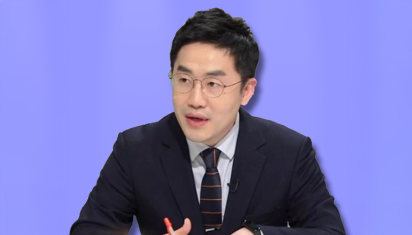 강용철강사님 - 강사섭외 1위 더공감
