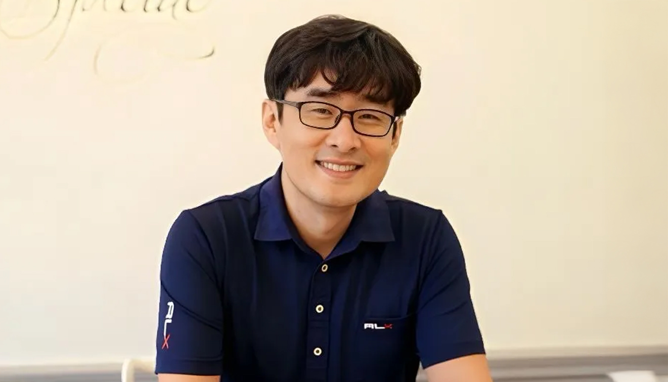 강인욱강사님 - 강사섭외 1위 더공감
