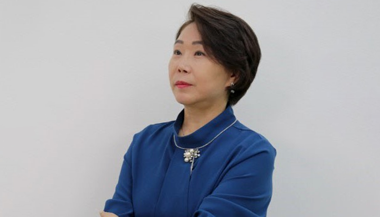김영아강사님 - 강사섭외 1위 더공감