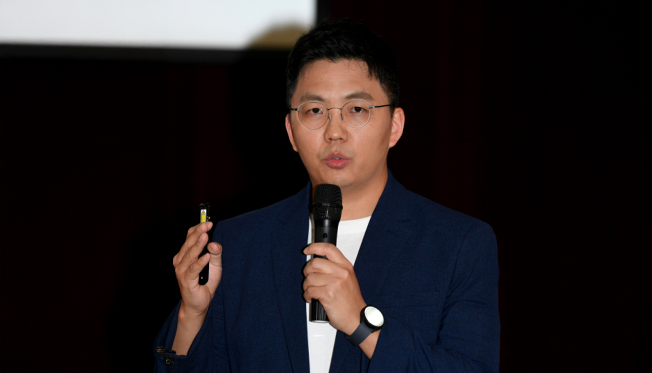 양효걸강사님 - 강사섭외 1위 더공감