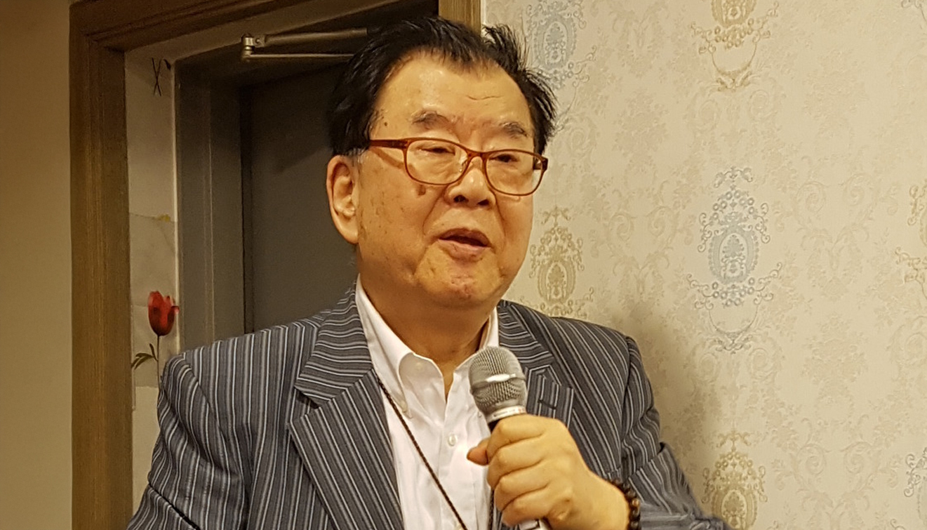 이상헌 강사 프로필