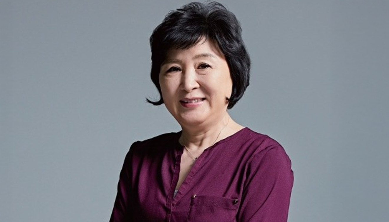 이정숙강사님 - 강사섭외 1위 더공감