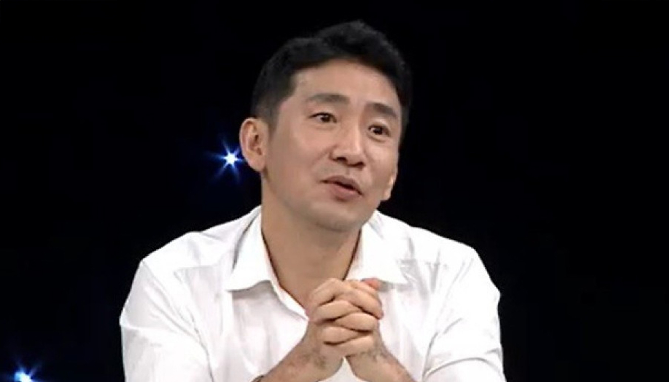 조성호강사님 - 강사섭외 1위 더공감