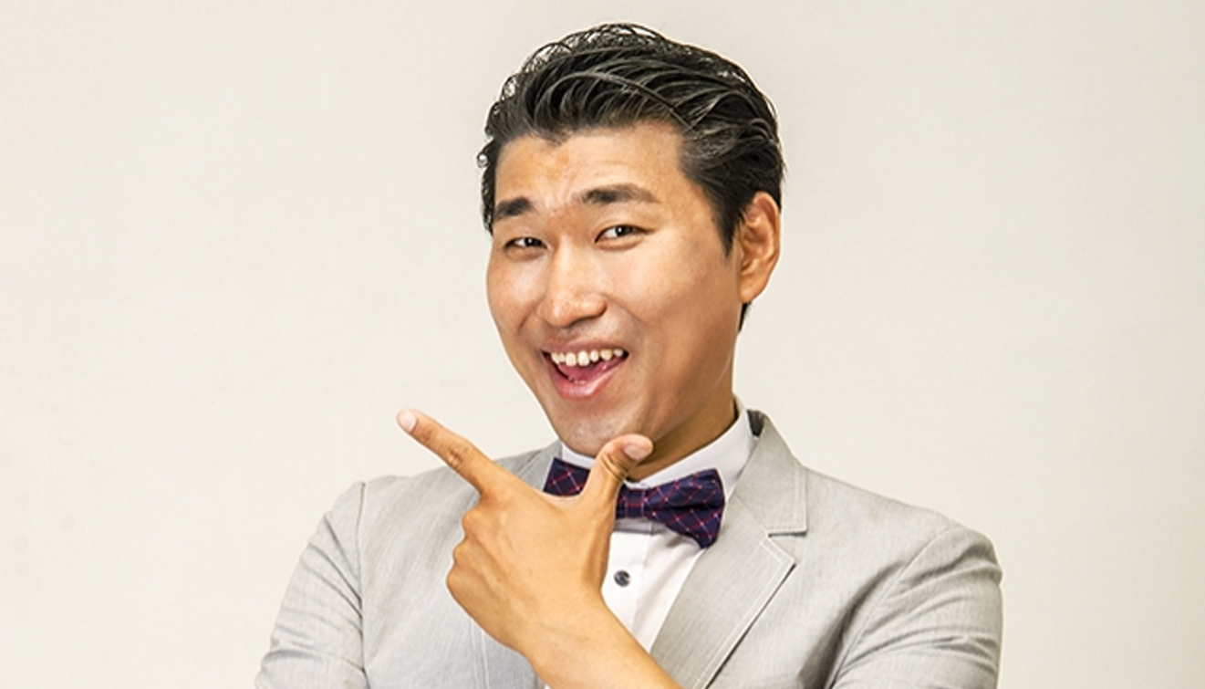 곽동근강사님 - 강사섭외 1위 더공감