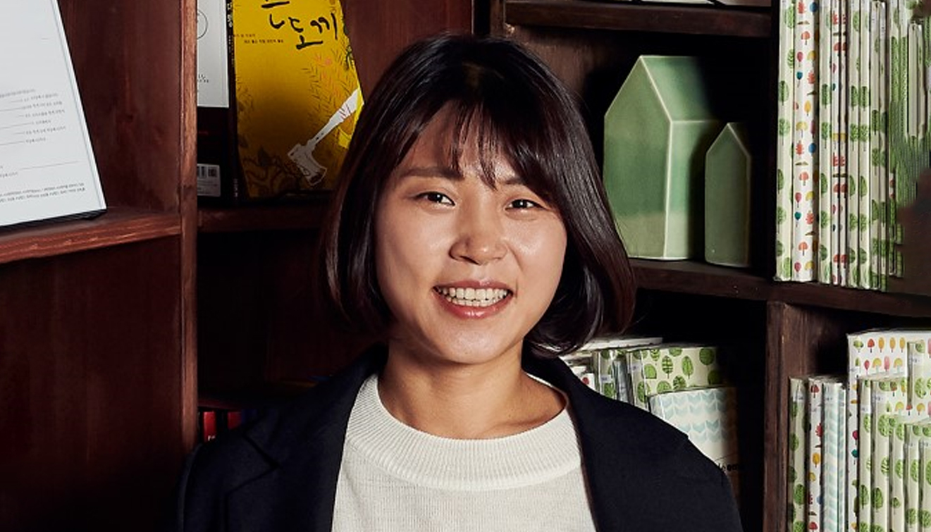 김지영강사님 - 강사섭외 1위 더공감