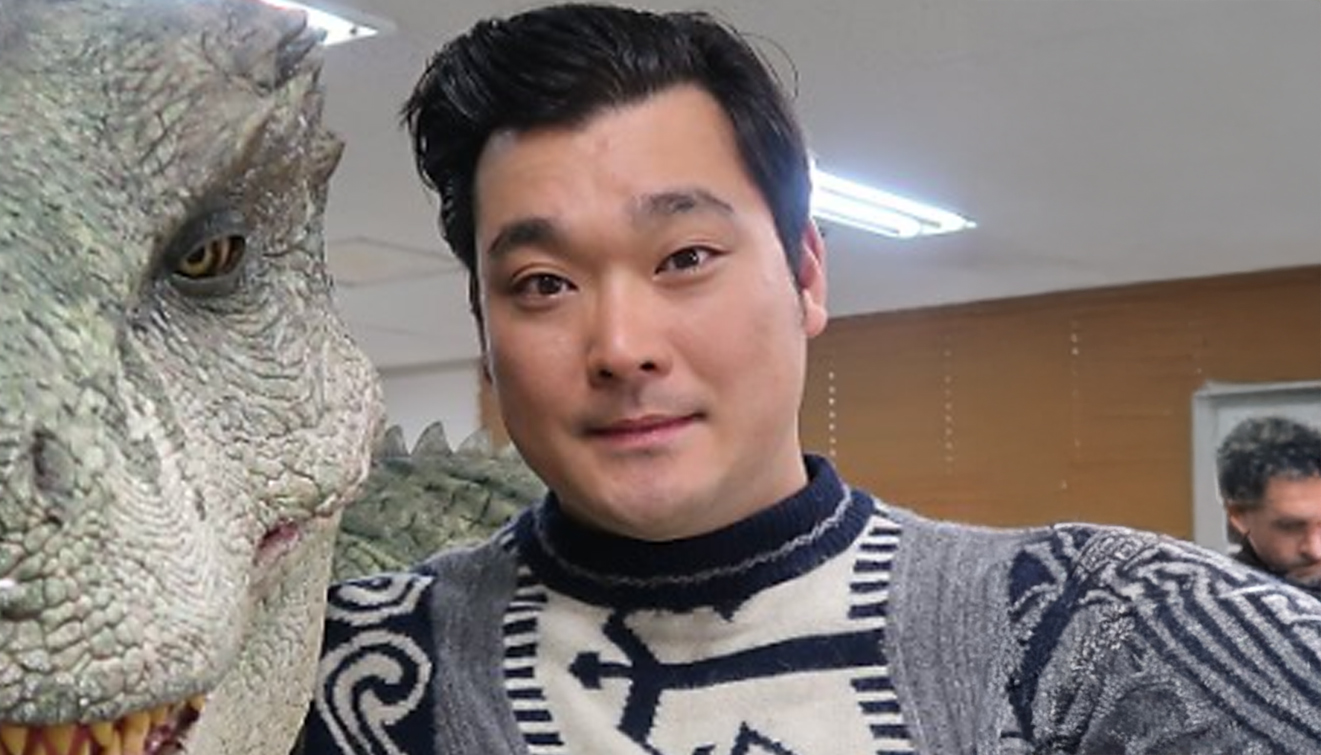 김흥래강사님 - 강사섭외 1위 더공감