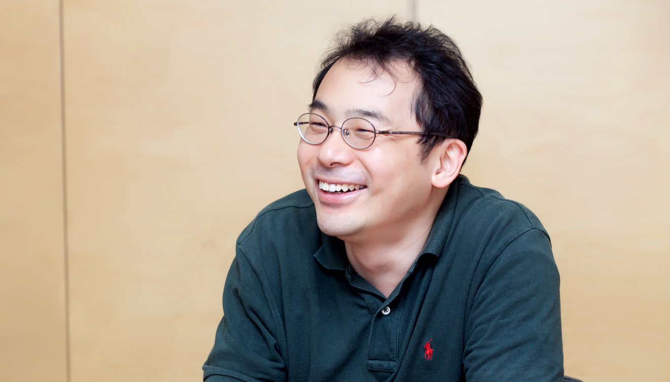 안광복 강사 프로필