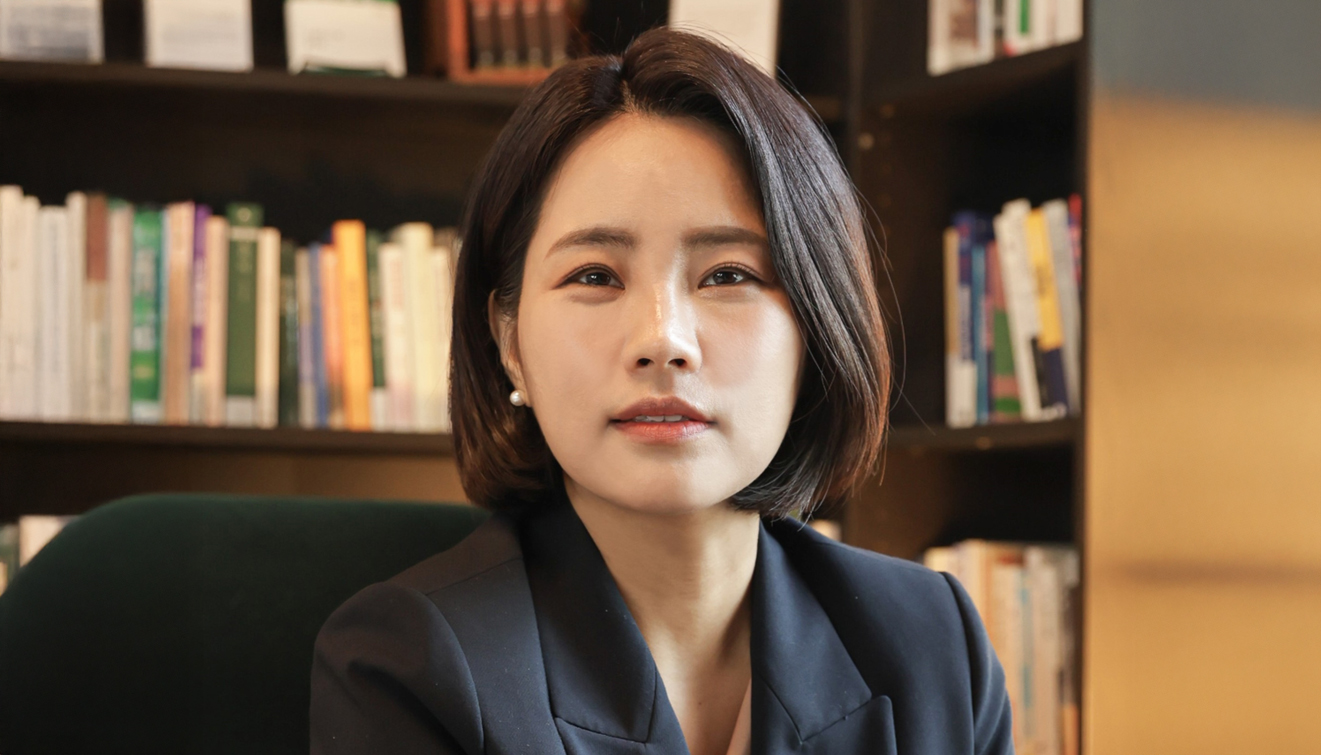 정문정강사님 - 강사섭외 1위 더공감