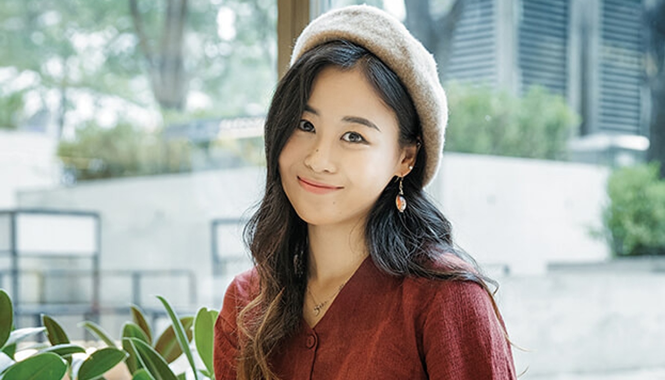 청춘유리 강사 프로필